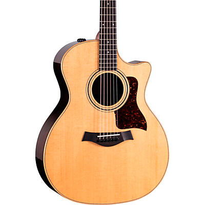 Taylor 414ce Studio Grand Auditorium Acoustic-Electric Guitar