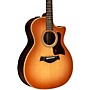 Taylor 414ce Studio Sunset Blvd Grand Auditorium Acoustic-Electric Guitar - Sunset Edgeburst 2210285146