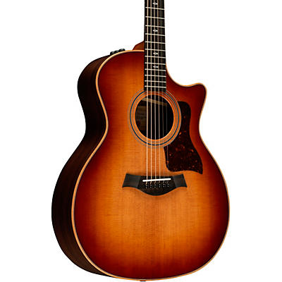 Taylor 414ce Studio Sunset Blvd Grand Auditorium Acoustic-Electric Guitar