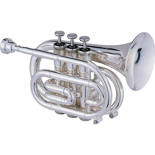 416 Series Bb Pocket Trumpet