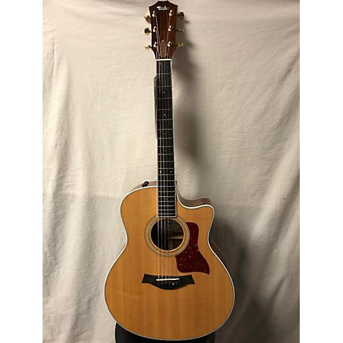 416CE-LTD Acoustic Electric Guitar