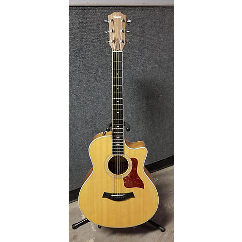 416CE-LTD Baritone 6 Acoustic Electric Guitar