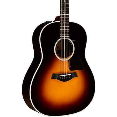 Taylor 417e Grand Pacific Acoustic-Electric Guitar