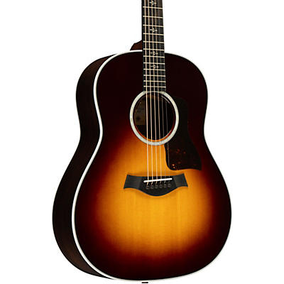 Taylor 417e Grand Pacific Acoustic-Electric Guitar