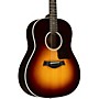 Taylor 417e Grand Pacific Acoustic-Electric Guitar Tobacco Sunburst 1206054020