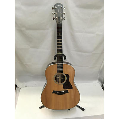 Taylor 417er Acoustic Electric Guitar