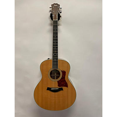 Taylor 418E Acoustic Electric Guitar