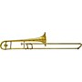 Bach 42 Stradivarius Series Trombone Gold Brass Bell Lightweight Slide