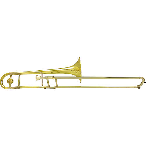 Bach 42 Stradivarius Series Trombone Yellow Brass Bell Lightweight Slide