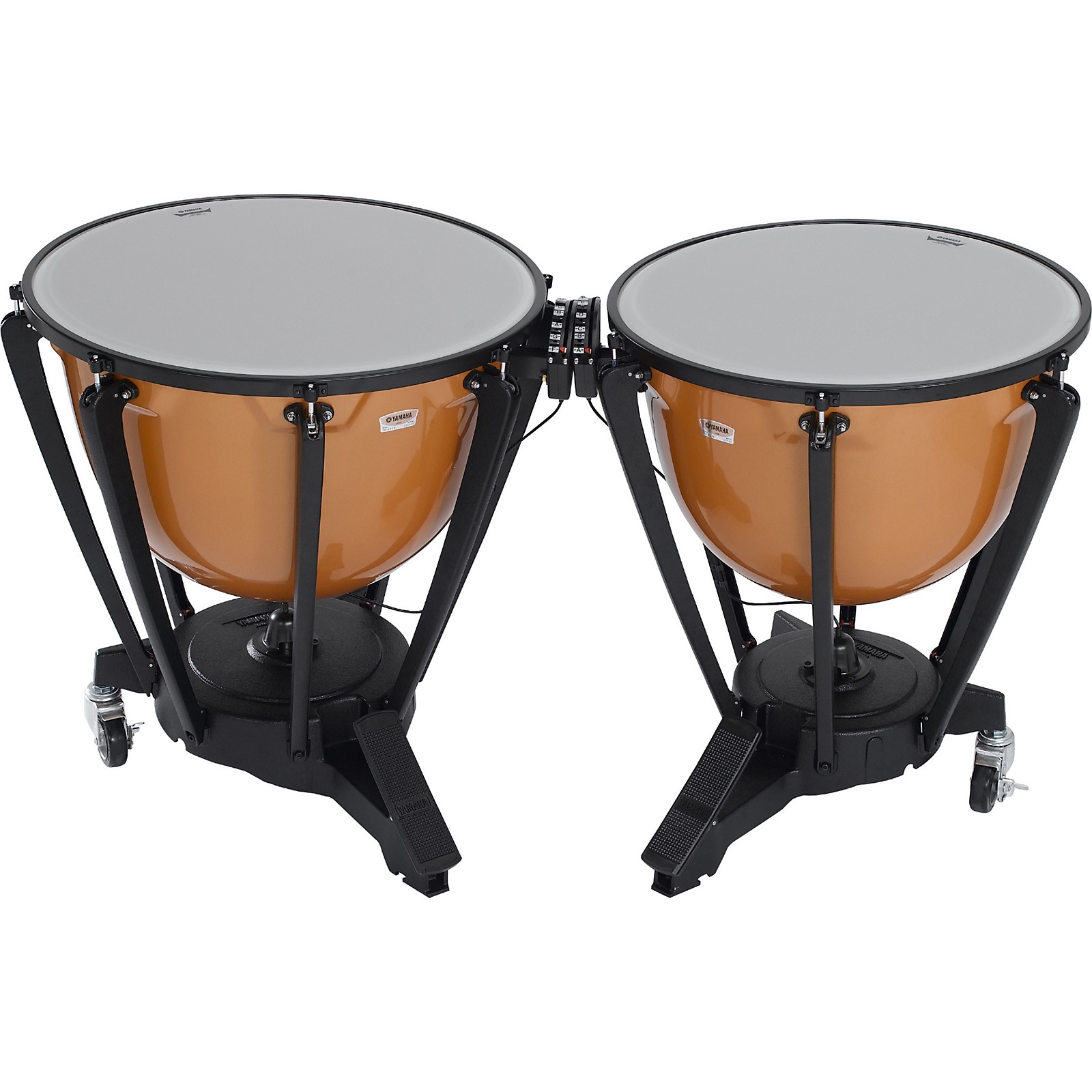 Yamaha 4200 Series Concert Timpani Sets Concert Drums Musician's Friend