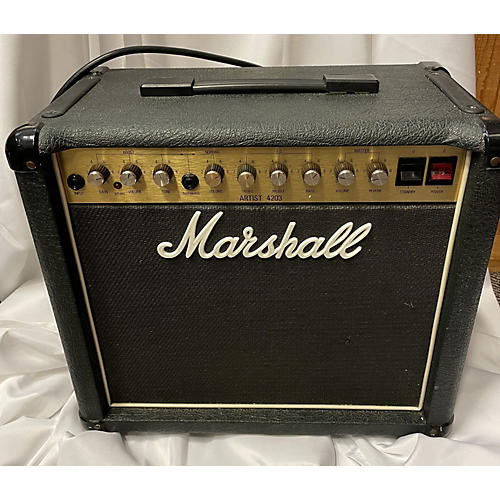 Marshall 4203 Tube Guitar Combo Amp