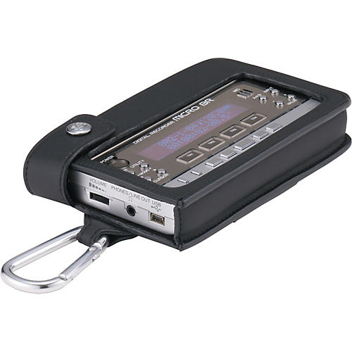 Boss Micro Br Play Case Musician S Friend