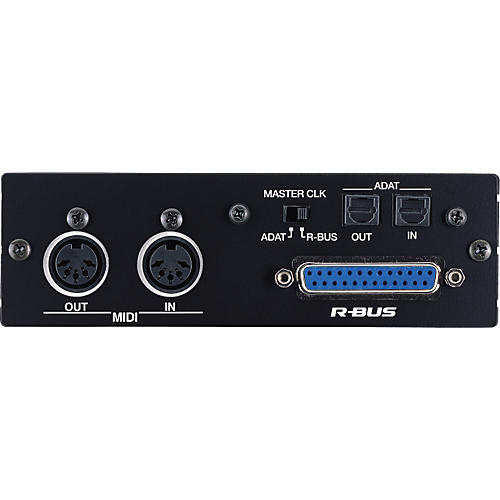 Roland DIF-AT24 Interface Box for R-Bus/ADAT | Musician's Friend