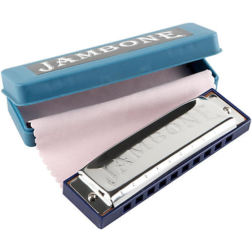  Other Harmonica, Silver (SU-13M-AM) : Everything Else