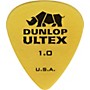 Dunlop 421P Ultex Guitar Picks 1.0 mm 6-Pack