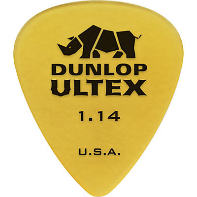 Dunlop 421P Ultex Guitar Picks