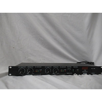 BBE 422A Sonic Maximizer Exciter