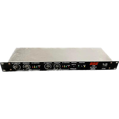 BBE 422A Sonic Maximizer Exciter