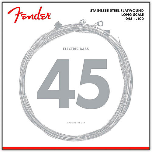 Fender Strings