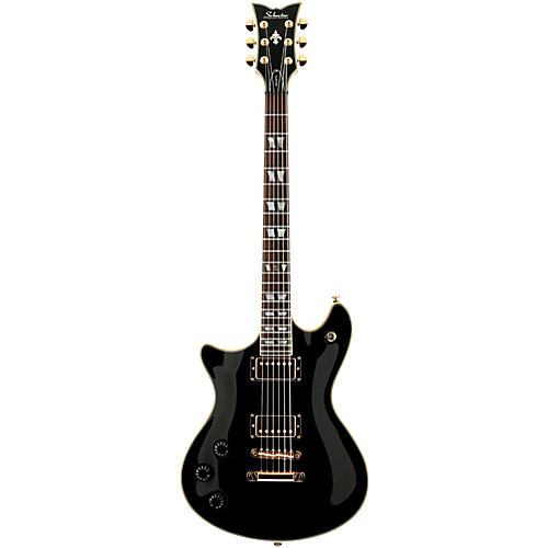 Schecter Guitar Research Tempest Custom Left-Handed Electric