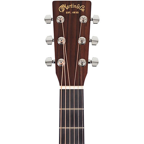 Martin 16 Series DC-16GTE Dreadnought Cutaway Acoustic-Electric