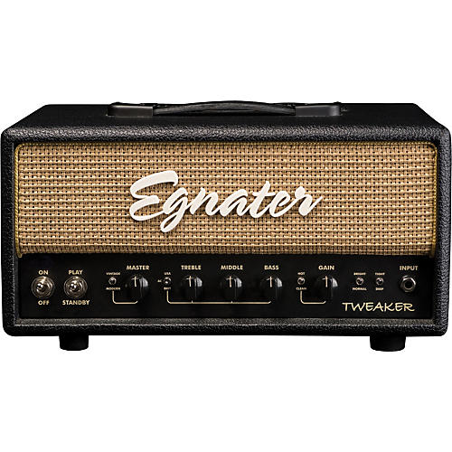 Save On Egnater, Ampeg & More