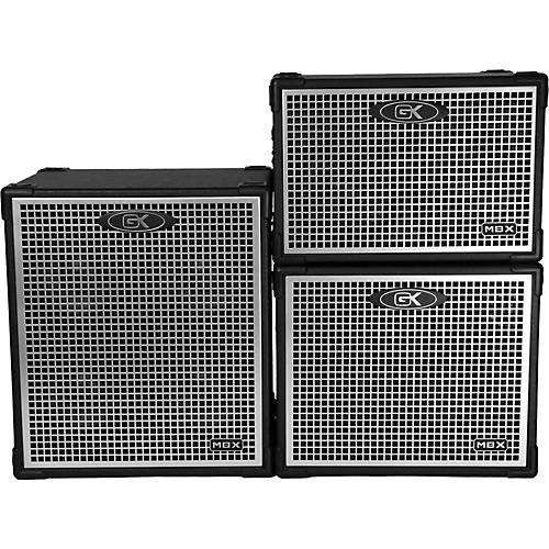 Gallien-Krueger 115MBX 200W 1x15 Bass Speaker Cabinet with Horn