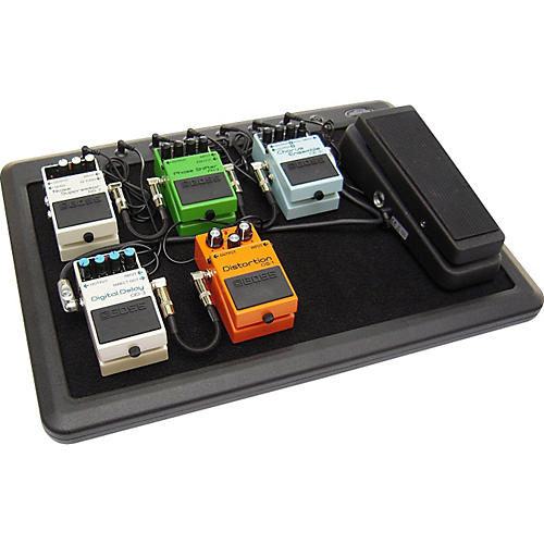 Velcro Industrial Strength for pedal boards