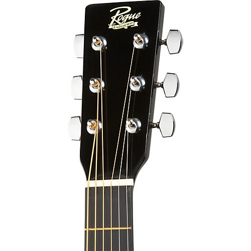 Rogue acoustic guitar deals price