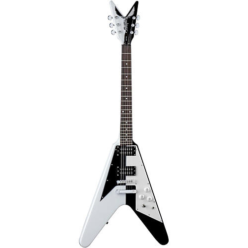 DEAN フライングV フレイム　MS DEAN フライングV フレイム MS