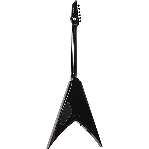 希少DEAN GUITARS Dave Mustaine VMNT dean-v-dave-mustaine-