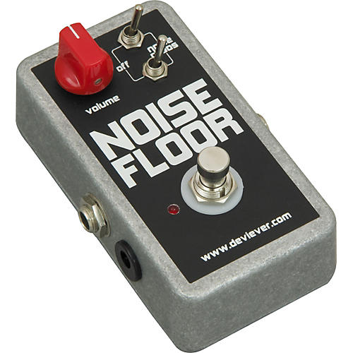 Devi Ever Noise Floor (SM) Guitar Effects Pedal | Musician's Friend