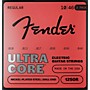 Fender 4250 UltraCore Bullets Electric Guitar Strings 3-Pack - Regular