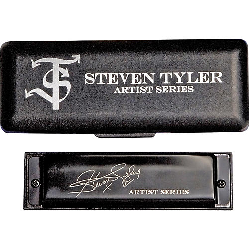 コアなエアロスミスファンに　steven tylerハーモニカ