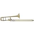 Bach 42AF Stradivarius Series Axial Flow F-Attachment Trombone 42AFG Lacquer Gold Brass Bell42AF Lacquer Yellow Brass Bell
