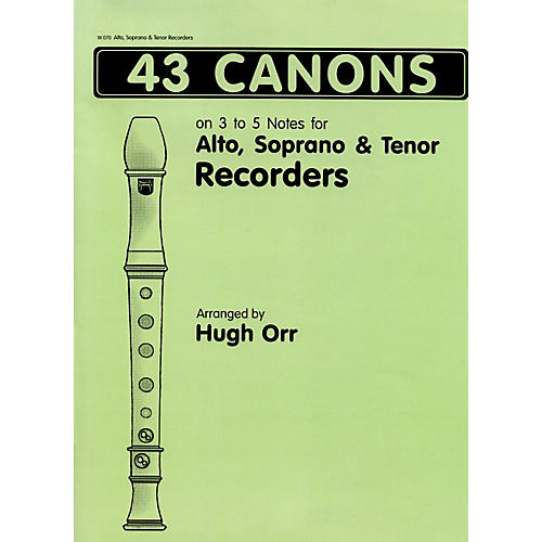 43 Canons