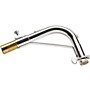 Jupiter 43-M011 Neck for 590 Sousaphone Silver