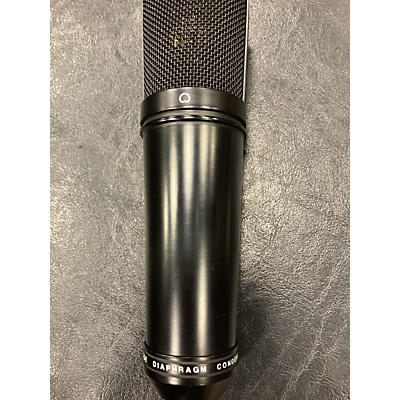 Apex 430 Condenser Microphone