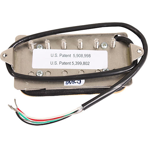 DiMarzio DP223 PAF Bridge Humbucker 36th Anniversary Electric