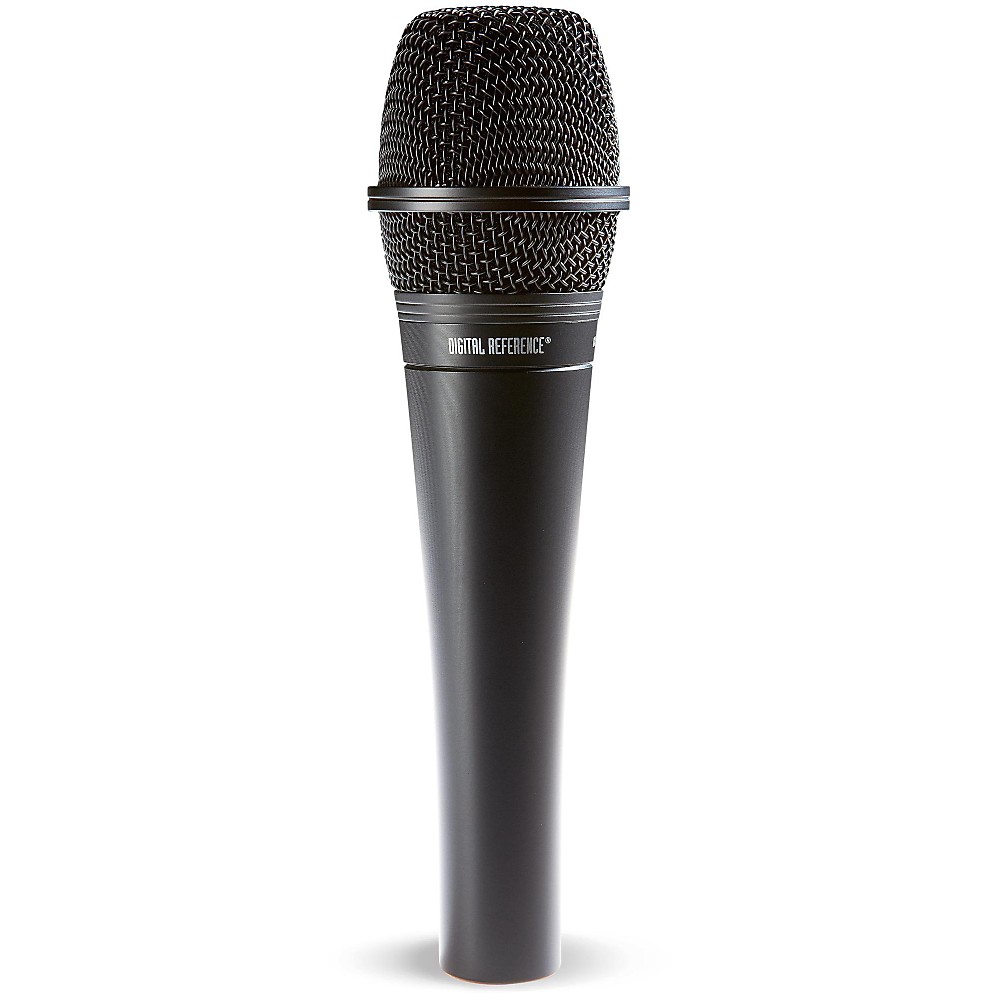 UPC 656238012904 product image for Digital Reference Drv200 Dynamic Lead Vocal Microphone | upcitemdb.com