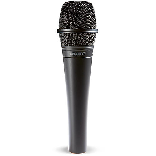 Up to 40% Off Digital Reference Mics