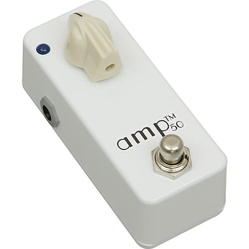 【100%新品得価】Lovepedal amp50 ギター