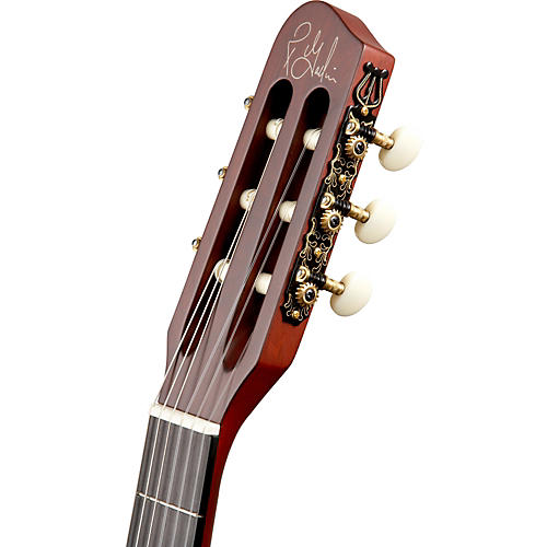 Godin Multiac Nylon Duet Ambiance Acoustic-Electric Guitar Natural 