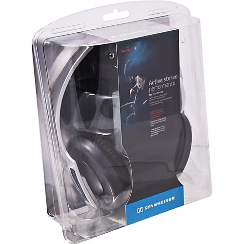 sennheiser hd 203 price