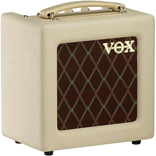 Vox AC4TVmini 4W Tube Guitar Combo Amp