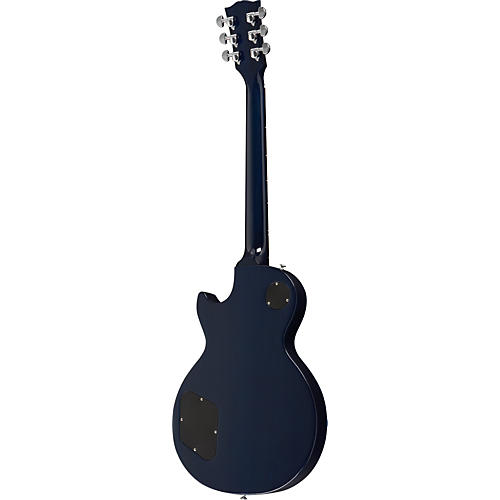 Gibson Les Paul Studio Pro Plus Electric Guitar Manhattan Blue