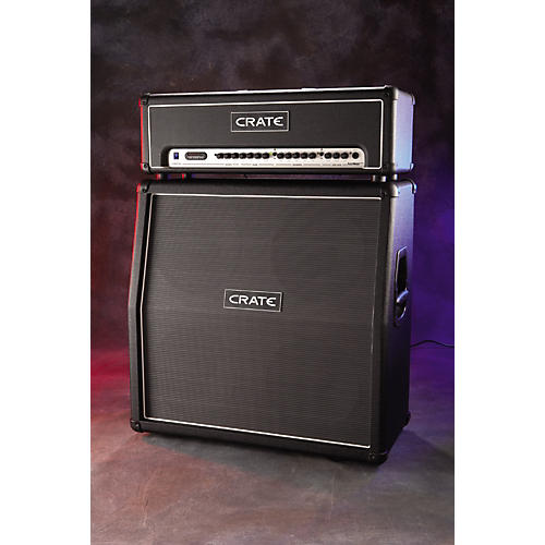 crate flexwave 120h half stack