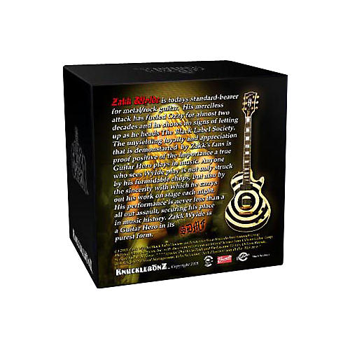 Rock Iconz Zakk Wylde Figurine | Musician's Friend
