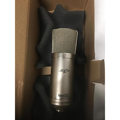 Apex 435 Condenser Microphone