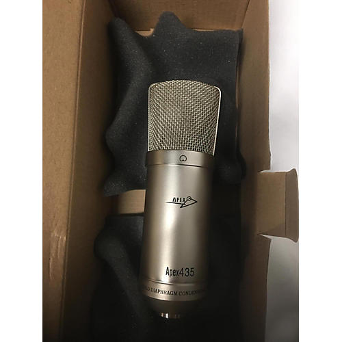 Apex 435 Condenser Microphone